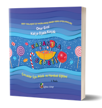 Karamela Sepeti (Cd Ekli)