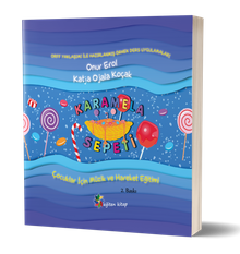 Karamela Sepeti (Cd Ekli)