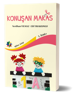 Konuşan Makas