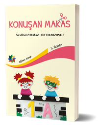 Konuşan Makas