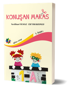 Konuşan Makas