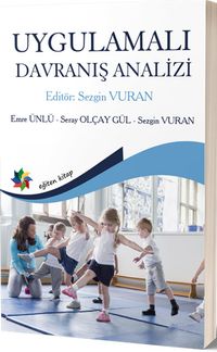 Uygulamalı Davranış Analizi