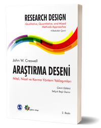 Araştırma Deseni & Nitel, Nicel ve Karma Yöntem Yaklaşımları