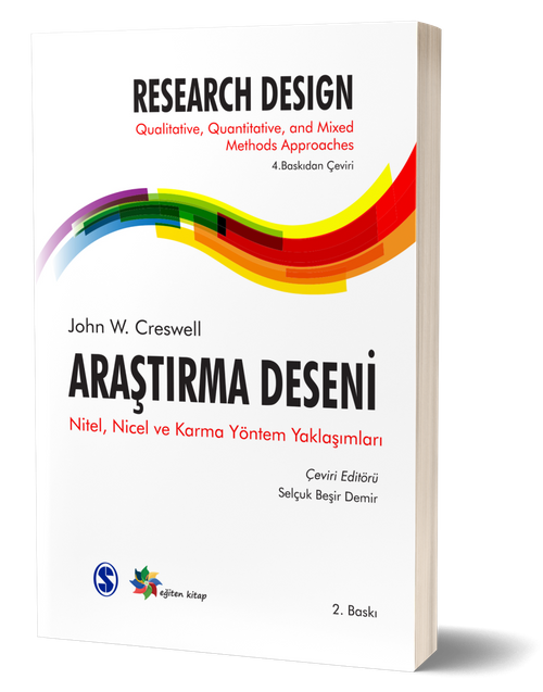 Araştırma Deseni & Nitel, Nicel ve Karma Yöntem Yaklaşımları