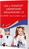 Fen ve Teknoloji Laboratuvar Uygulamaları 1-2