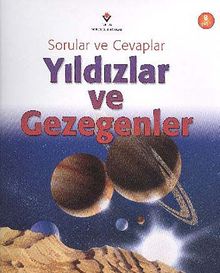 Sorular ve Cevaplar / Yıldızlar ve Gezegenler