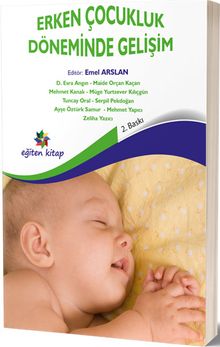 Erken Çocukluk Döneminde Gelişim