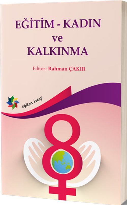 Eğtim - Kadın ve Kalkınma