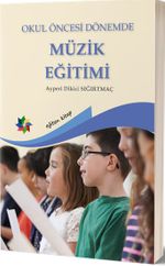 Okul Öncesi Dönemde Müzik Eğitimi