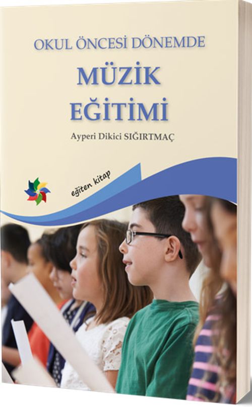 Okul Öncesi Dönemde Müzik Eğitimi