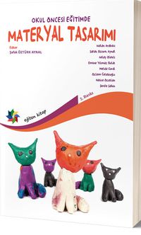 Okul Öncesi Eğitimde Materyal Tasarımı