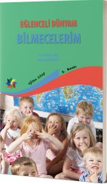 Eğlenceli Dünyam & Bilmecelerim 