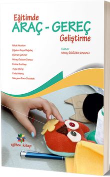 Eğitimde Araç-Gereç Geliştirme