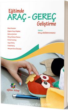 Eğitimde Araç-Gereç Geliştirme - Kolektif