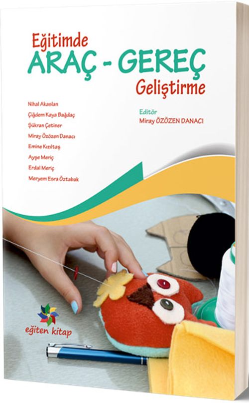 Eğitimde Araç-Gereç Geliştirme