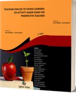 Teaching English to Young Learners: An Activity-based Guide for Prospective Teachers