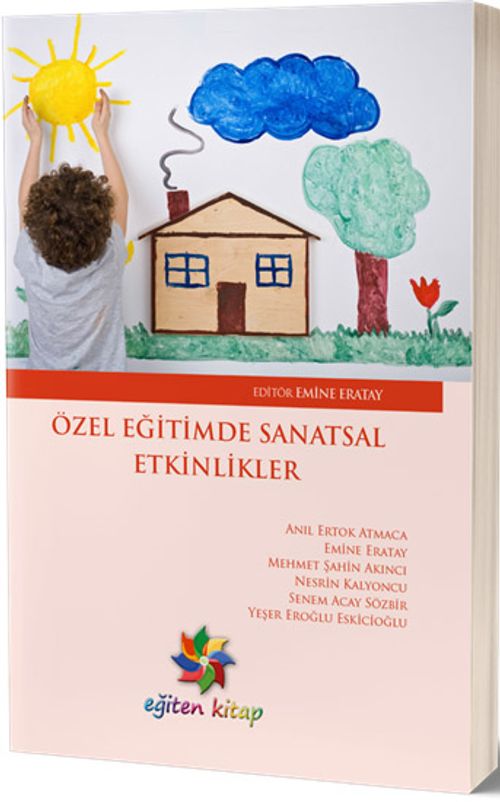 Özel Eğitimde Sanatsal Etkinlikler