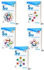 Su Okuma Yazma Testi