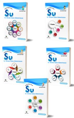 Su Okuma Yazma Testi