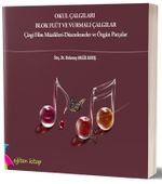 Okul Çalgıları Blok Flüt ve Vurmalı Çalgılar