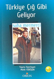 Türkiye Çığ Gibi Geliyor