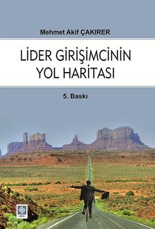 Lider Girişimcinin Yol Haritası