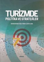 Turizmde Politika ve Stratejiler 