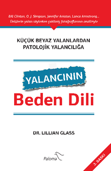 Yalancının Beden Dili