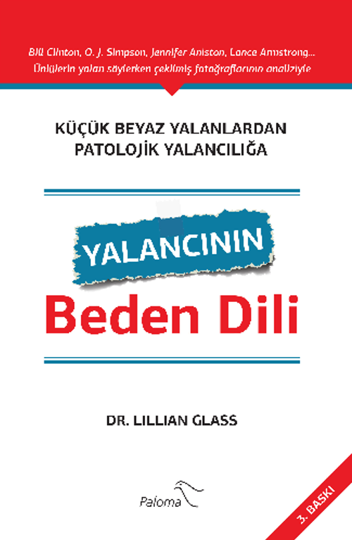 Yalancının Beden Dili