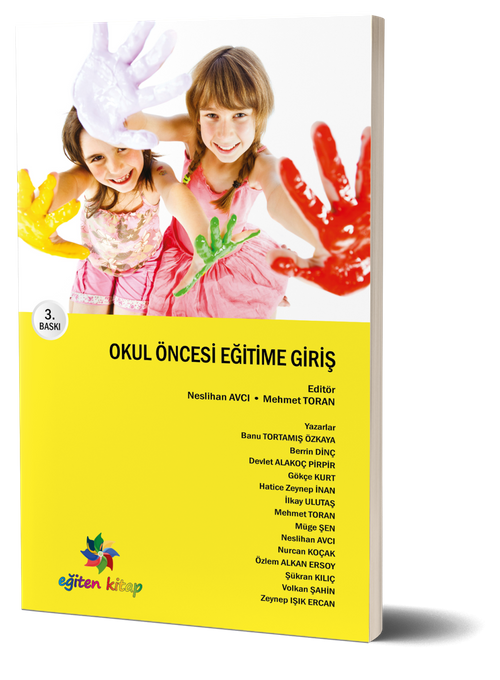 Okul Öncesi Eğitime Giriş