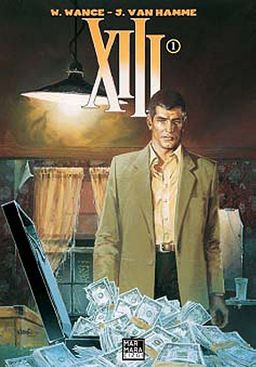 XIII Cilt 1
