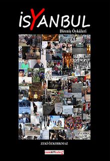 İsyanbul & Direniş Öyküleri