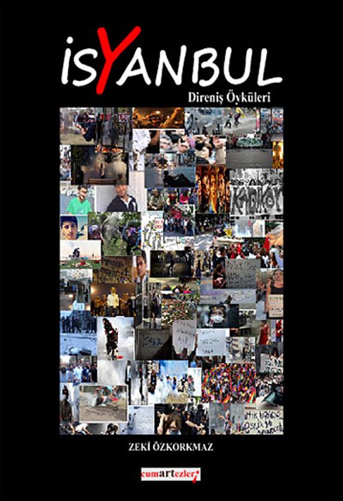 İsyanbul & Direniş Öyküleri