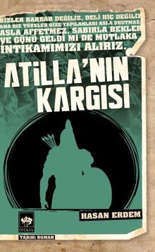 Atilla'nın Kargısı