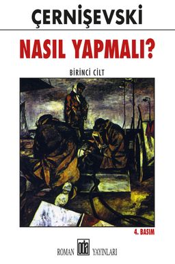 Nasıl Yapmalı? İki Cilt Takım