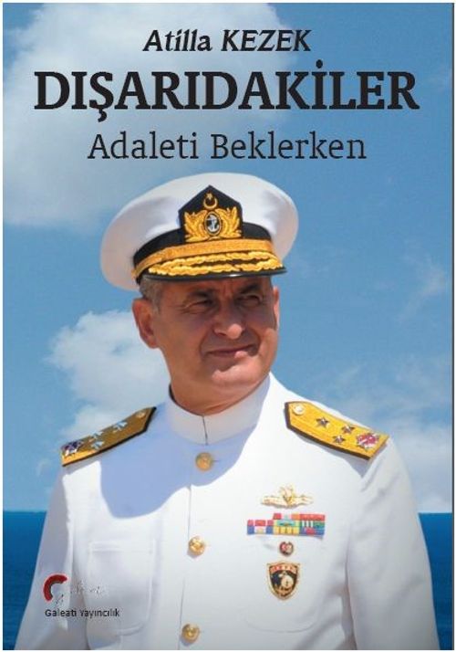 Dışarıdakiler & Adaleti Beklerken