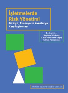 İşletmelerde Risk Yönetimi