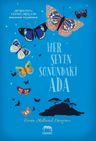 Her Şeyin Sonundaki Ada (Ciltli)