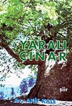 Yaralı Çınar