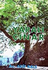 Yaralı Çınar
