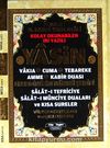 41 Yasin Çok Kolay Okunan İri Yazılı Türkçe Okunuşları ve Açıklamaları (Hafız Boy-Ciltli) (Kod:S002)