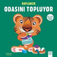 Kaplancık Odasını Topluyor / Merhaba Küçük Deha 