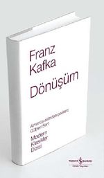 Dönüşüm (Ciltli)