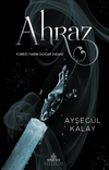 Ahraz (Karton Kapak)
