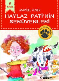 Haylaz Pati'nin Serüvenleri (5 Kitap)