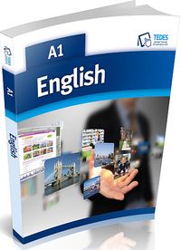9.Sınıf İngilizce Tedes A1 Konu Anlatımlı