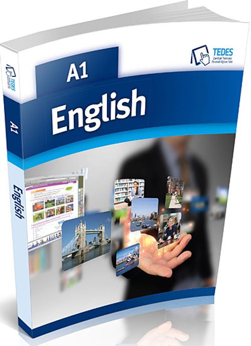 9.Sınıf İngilizce Tedes A1 Konu Anlatımlı