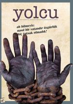 Yolcu Dergisi Sayı:87 Ocak 2018