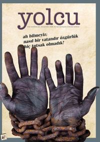 Yolcu Dergisi Sayı:87 Ocak 2018