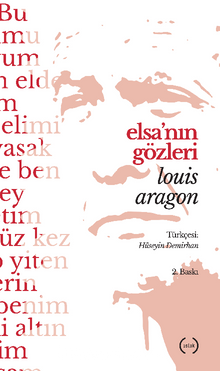 Elsa'nın Gözleri - Louis Aragon